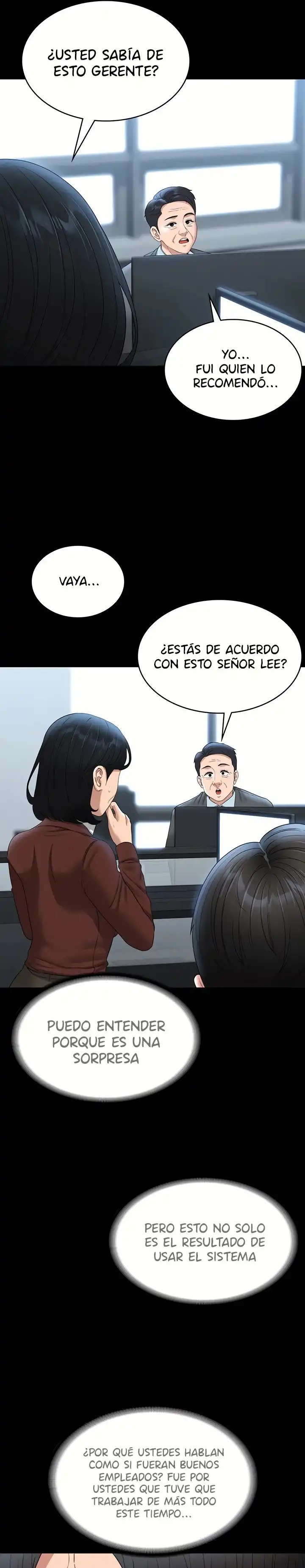 Supervisor Access Raw - Chapter 76 [photo 4] - MangaPorn