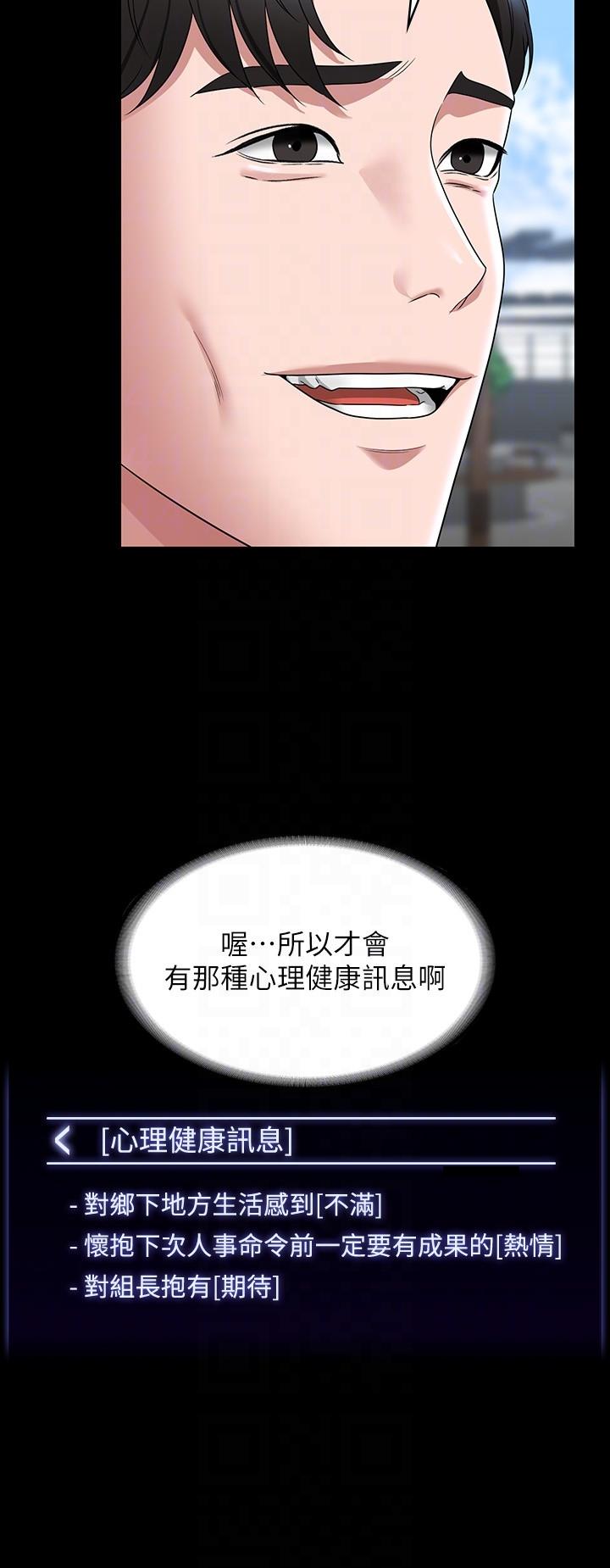 Supervisor Access Raw - Chapter 77 [photo 22] - MangaPorn