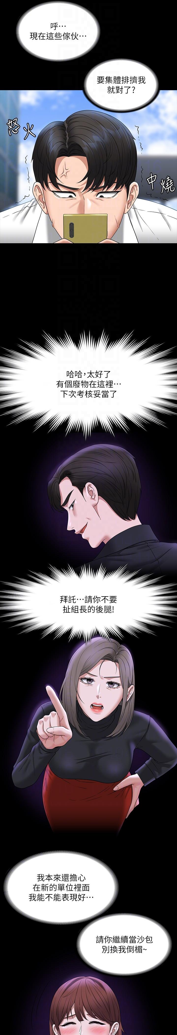 Supervisor Access Raw - Chapter 77 [photo 28] - MangaPorn