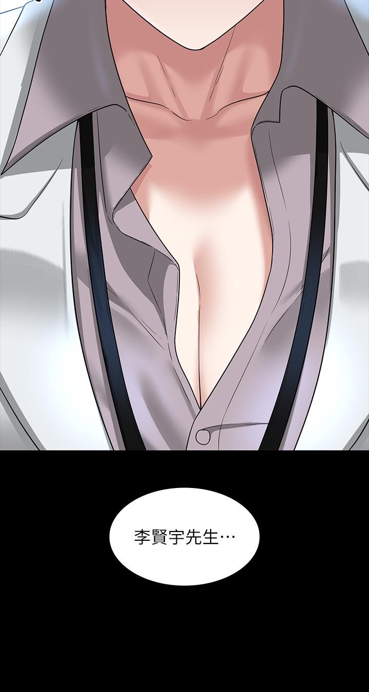 Supervisor Access Raw - Chapter 77 [photo 9] - MangaPorn