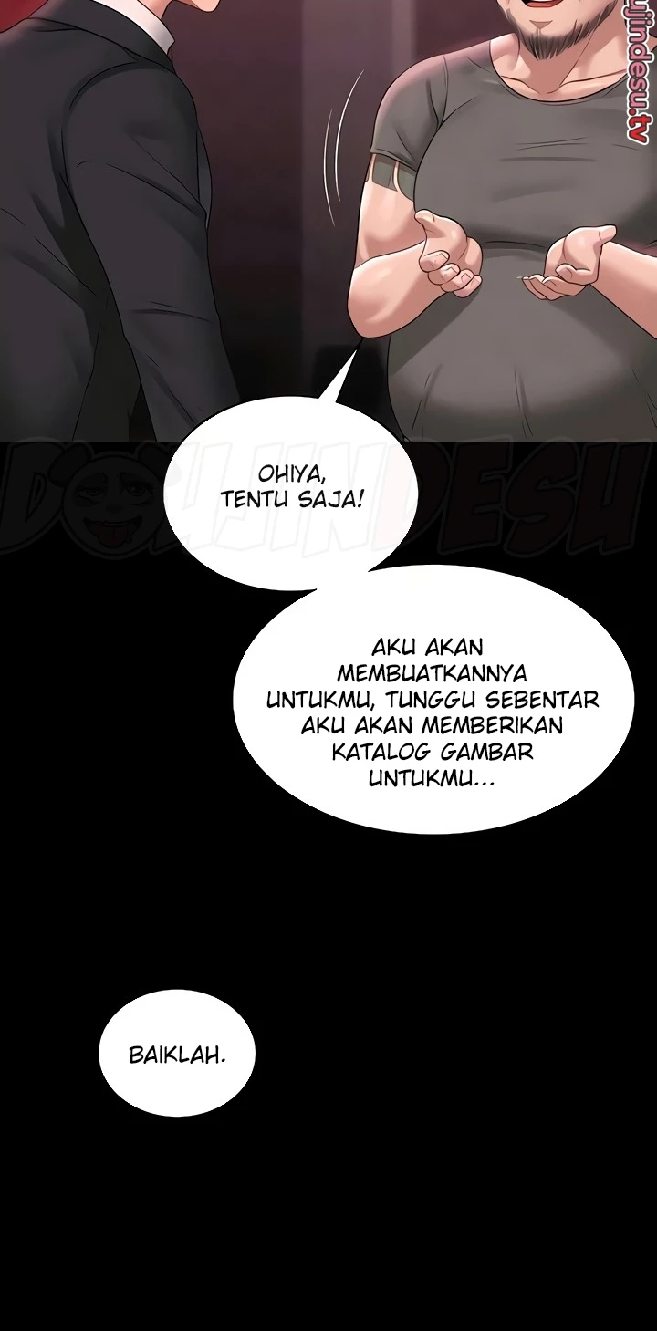 Supervisor Access Raw - Chapter 81 [photo 12] - MangaPorn