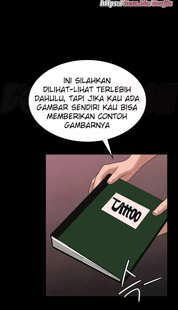 Supervisor Access Raw - Chapter 81 [photo 14] - MangaPorn