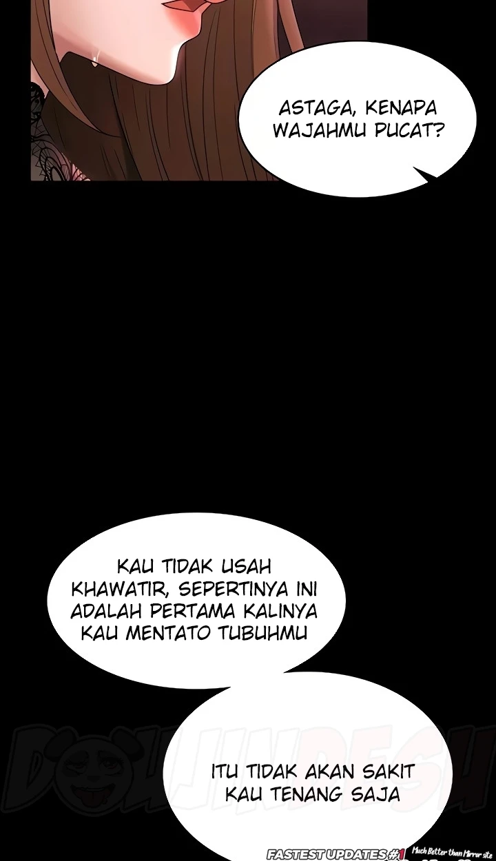 Supervisor Access Raw - Chapter 81 [photo 19] - MangaPorn