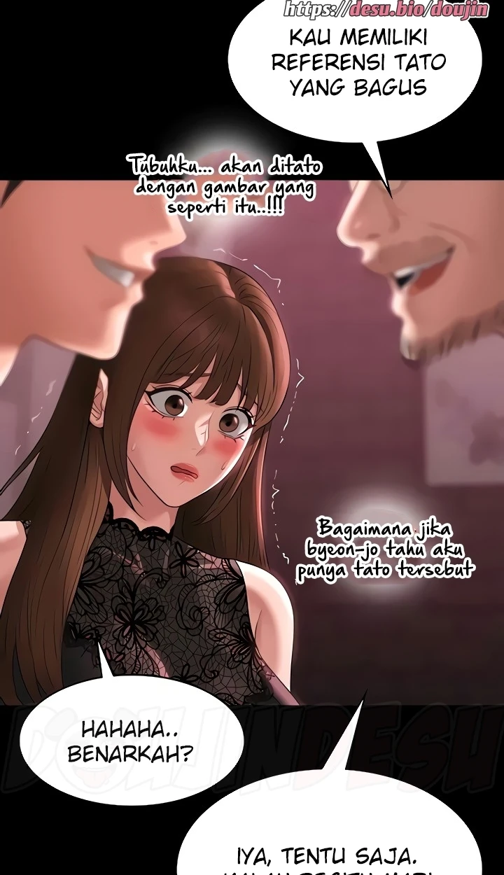 Supervisor Access Raw - Chapter 81 [photo 26] - MangaPorn