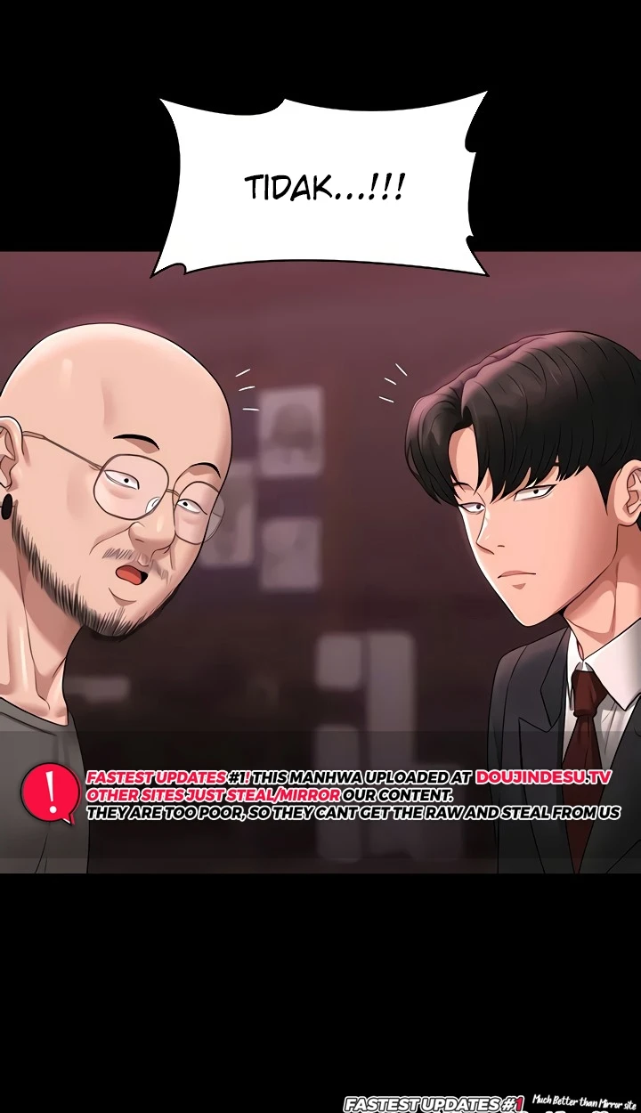 Supervisor Access Raw - Chapter 81 [photo 29] - MangaPorn