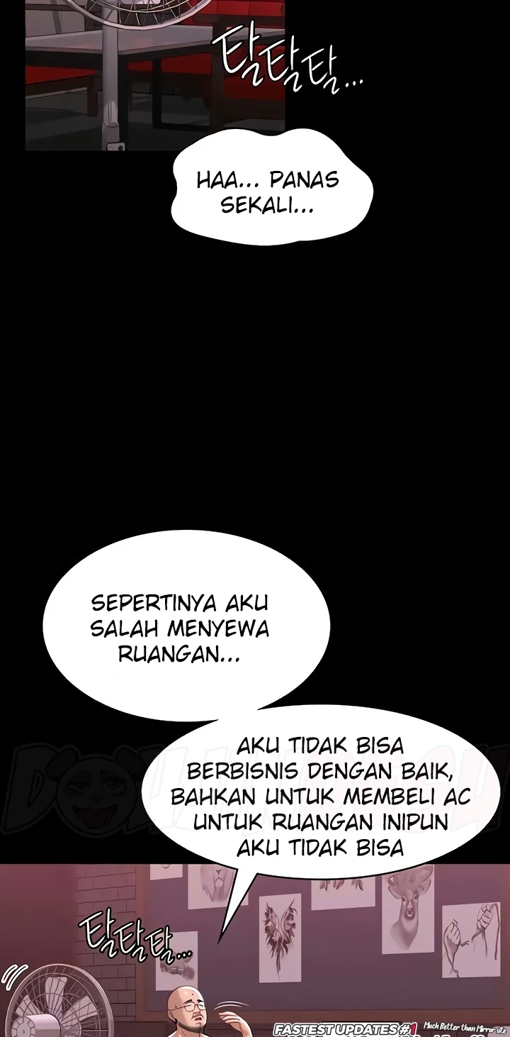 Supervisor Access Raw - Chapter 81 [photo 3] - MangaPorn