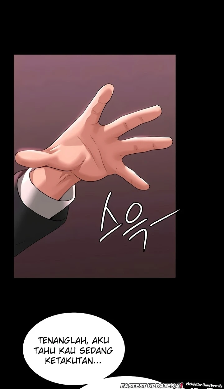 Supervisor Access Raw - Chapter 81 [photo 33] - MangaPorn