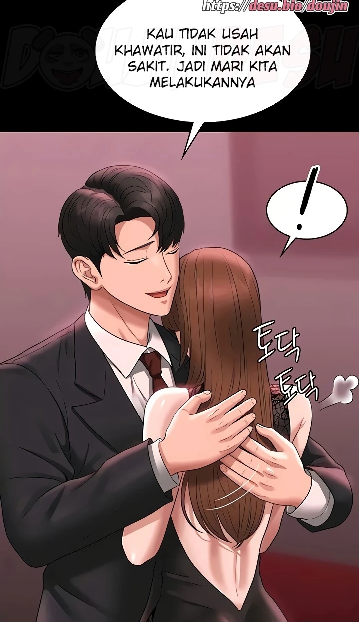 Supervisor Access Raw - Chapter 81 [photo 34] - MangaPorn