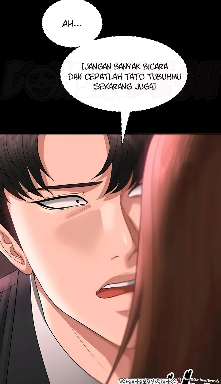 Supervisor Access Raw - Chapter 81 [photo 37] - MangaPorn