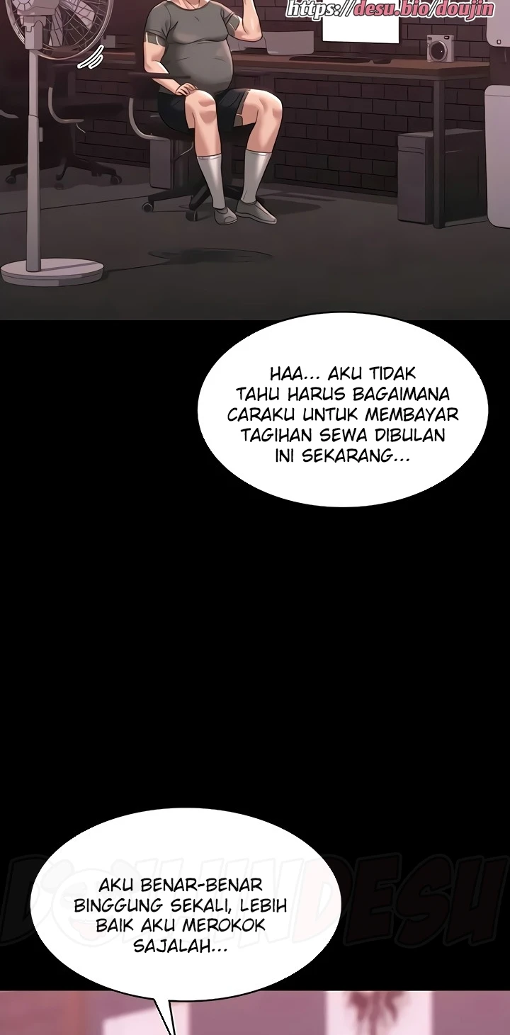 Supervisor Access Raw - Chapter 81 [photo 4] - MangaPorn
