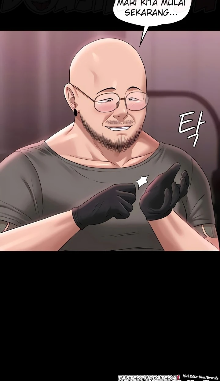 Supervisor Access Raw - Chapter 81 [photo 45] - MangaPorn