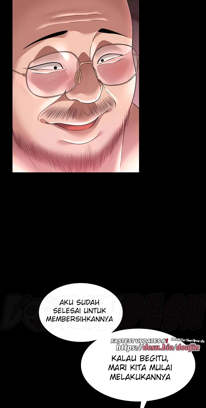 Supervisor Access Raw - Chapter 81 [photo 57] - MangaPorn