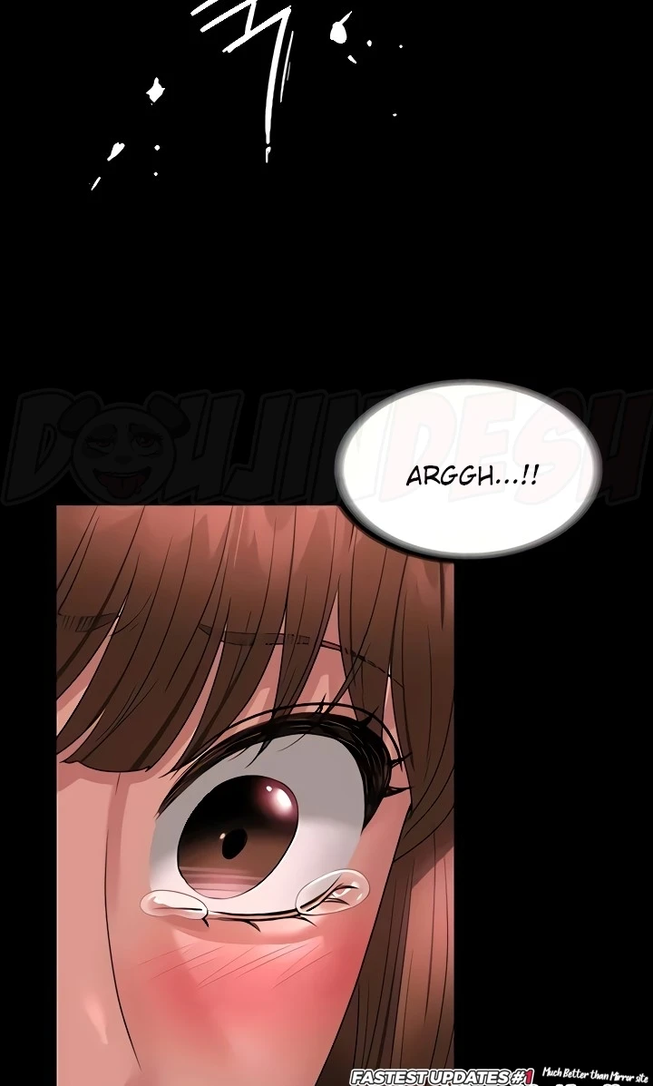 Supervisor Access Raw - Chapter 81 [photo 61] - MangaPorn