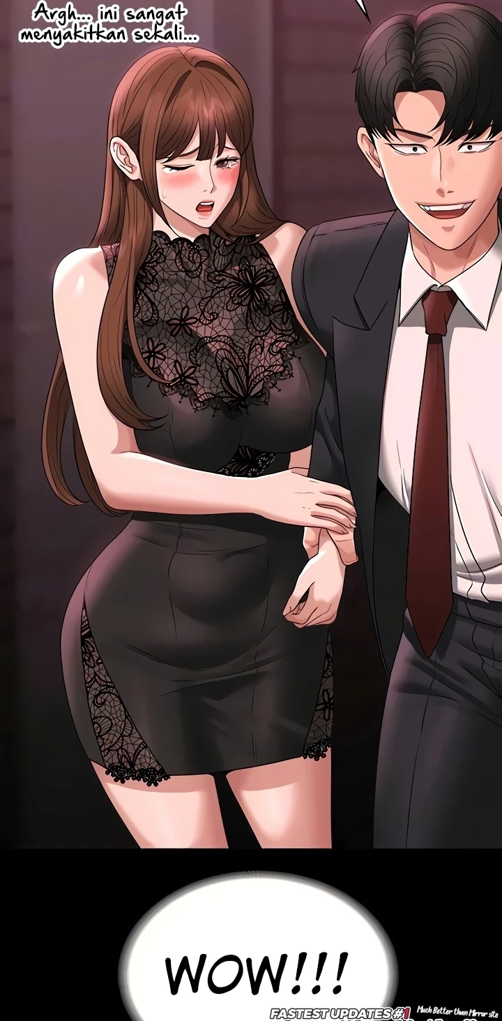 Supervisor Access Raw - Chapter 81 [photo 7] - MangaPorn