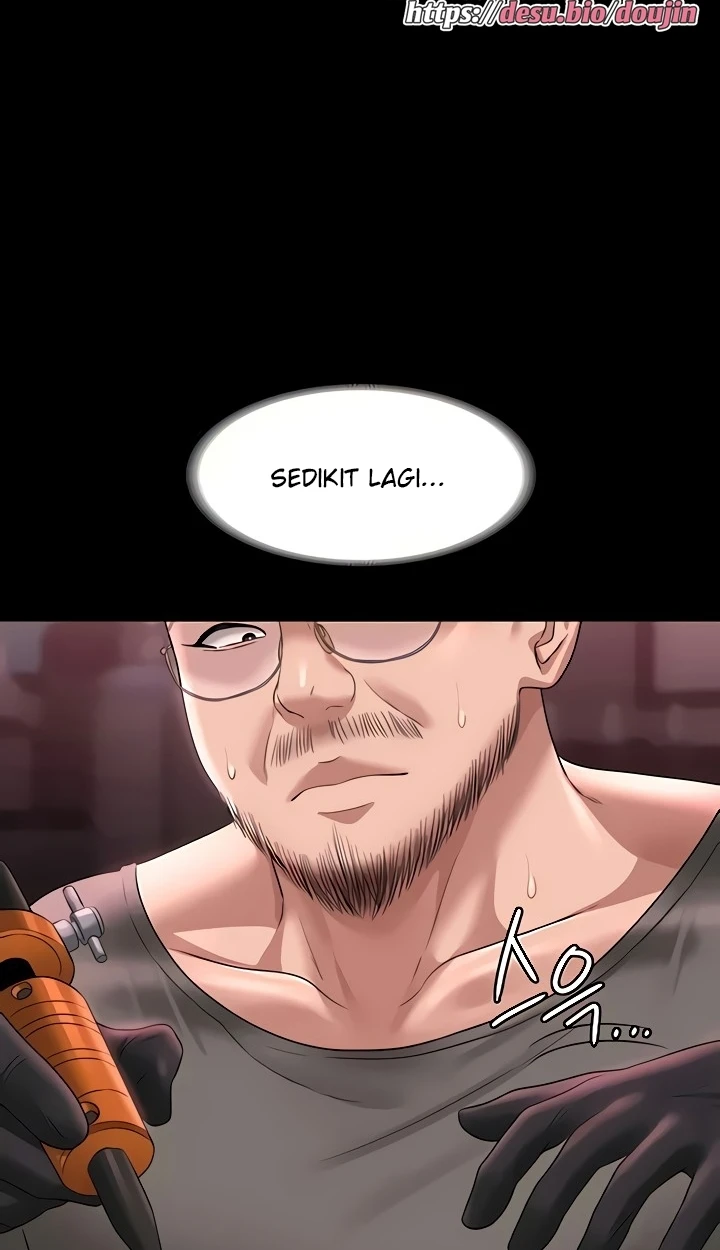 Supervisor Access Raw - Chapter 81 [photo 74] - MangaPorn