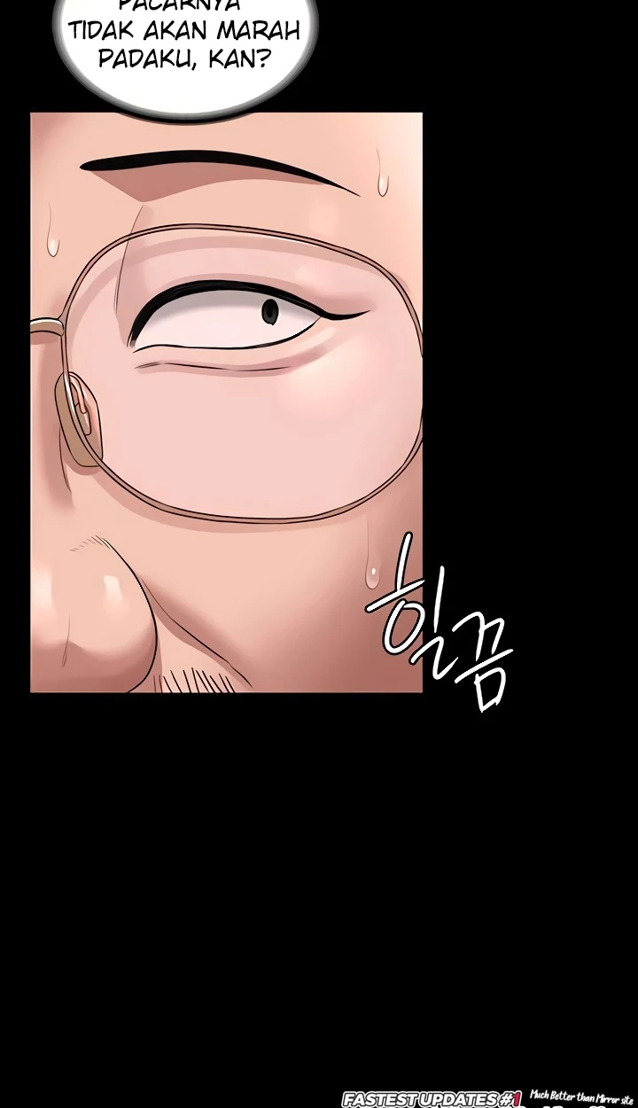 Supervisor Access Raw - Chapter 81 [photo 77] - MangaPorn