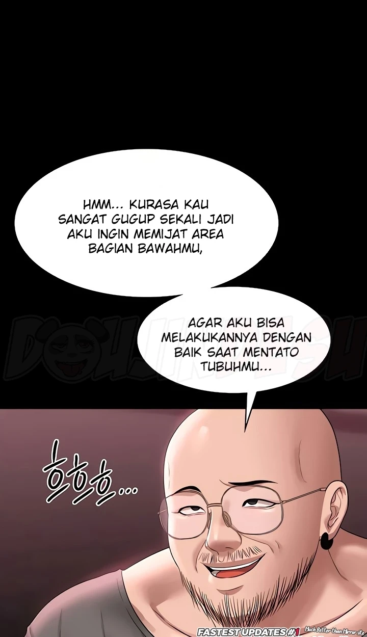 Supervisor Access Raw - Chapter 81 [photo 87] - MangaPorn