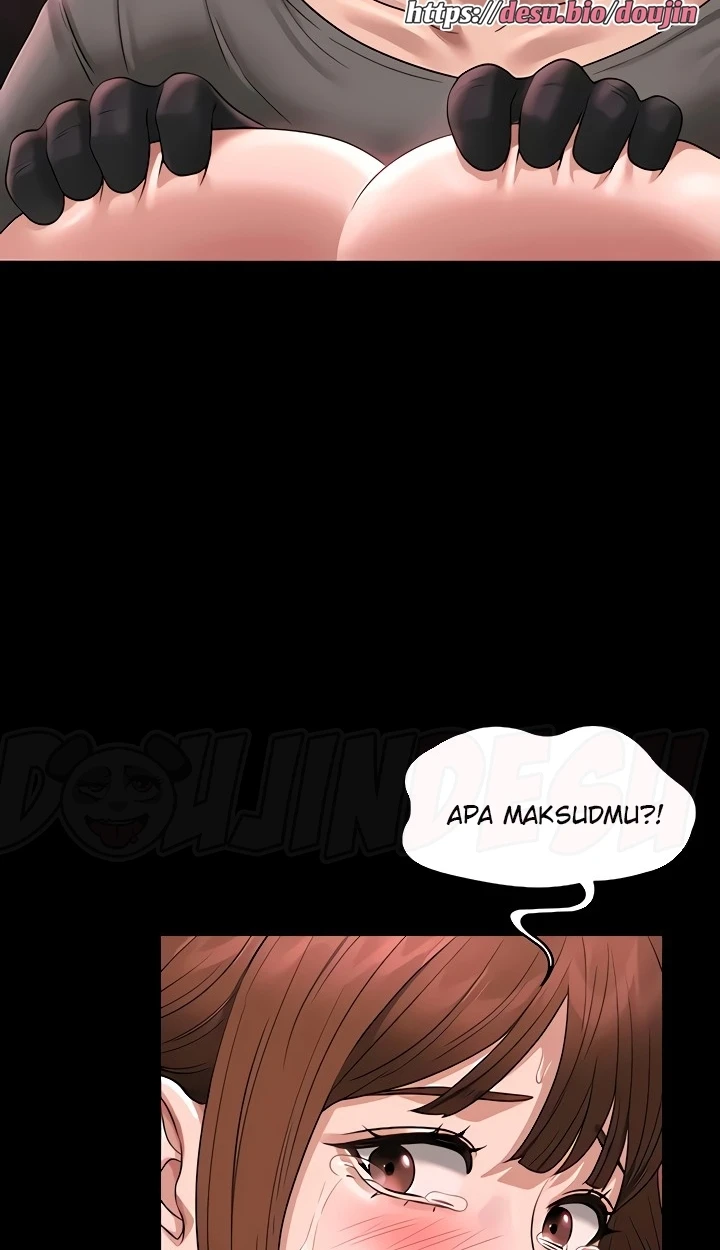 Supervisor Access Raw - Chapter 81 [photo 88] - MangaPorn