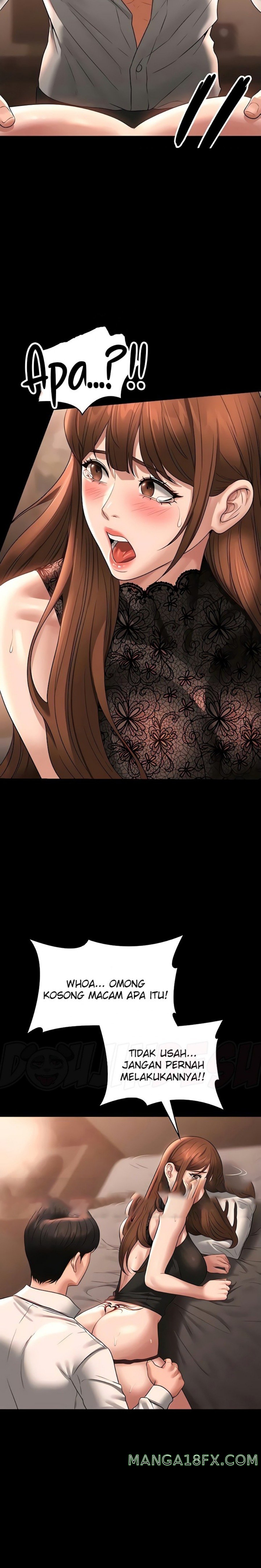 Supervisor Access Raw - Chapter 82 [photo 15] - MangaPorn