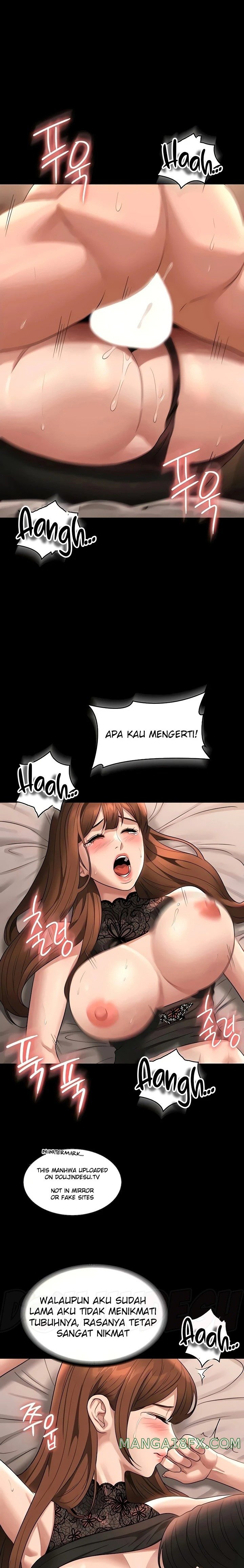 Supervisor Access Raw - Chapter 83 [photo 17] - MangaPorn