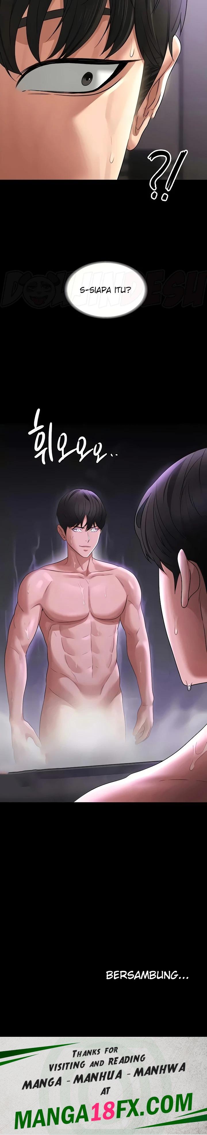 Supervisor Access Raw - Chapter 83 [photo 29] - MangaPorn