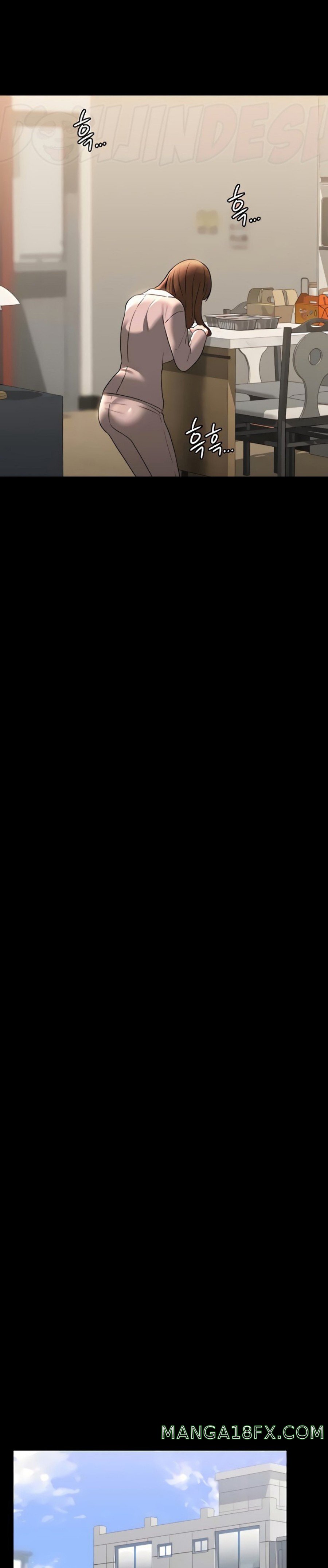 Supervisor Access Raw - Chapter 84 [photo 28] - MangaPorn