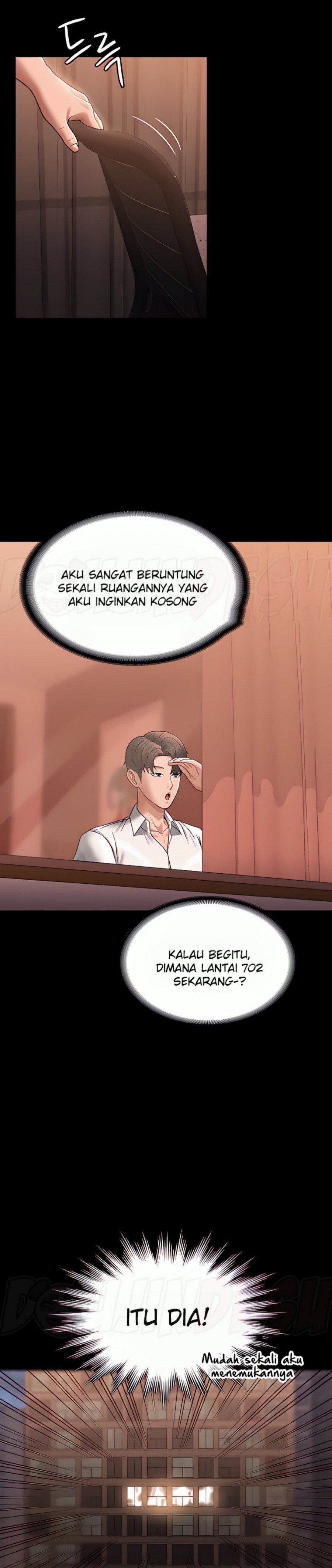 Supervisor Access Raw - Chapter 86 [photo 4] - MangaPorn