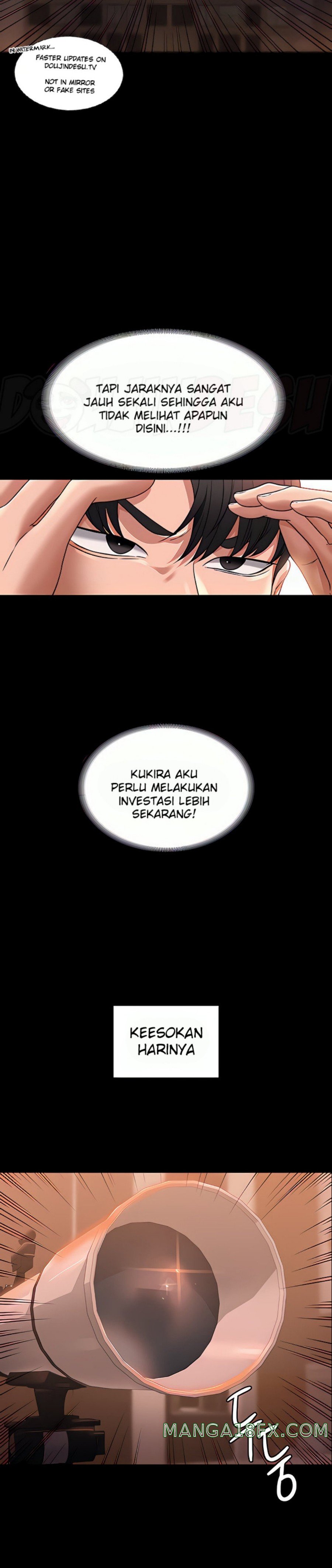 Supervisor Access Raw - Chapter 86 [photo 5] - MangaPorn
