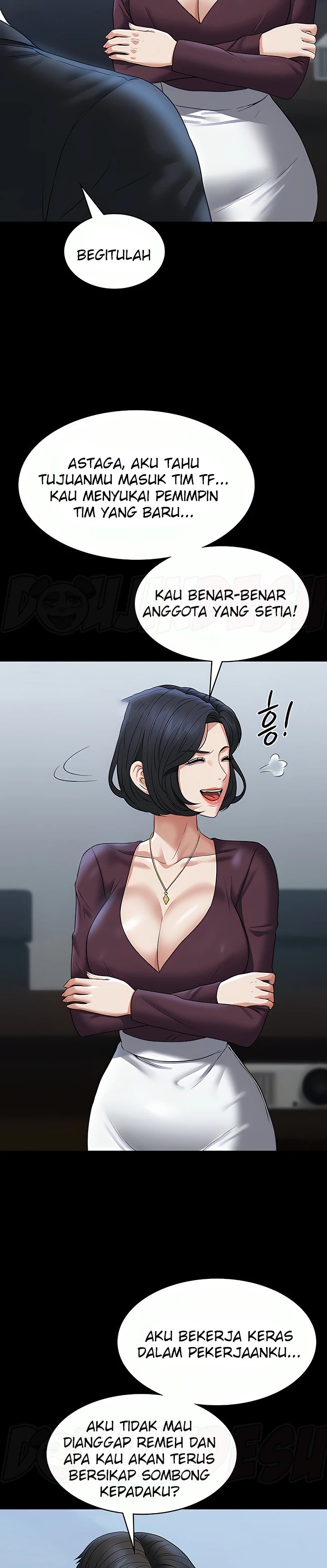 Supervisor Access Raw - Chapter 87 [photo 32] - MangaPorn