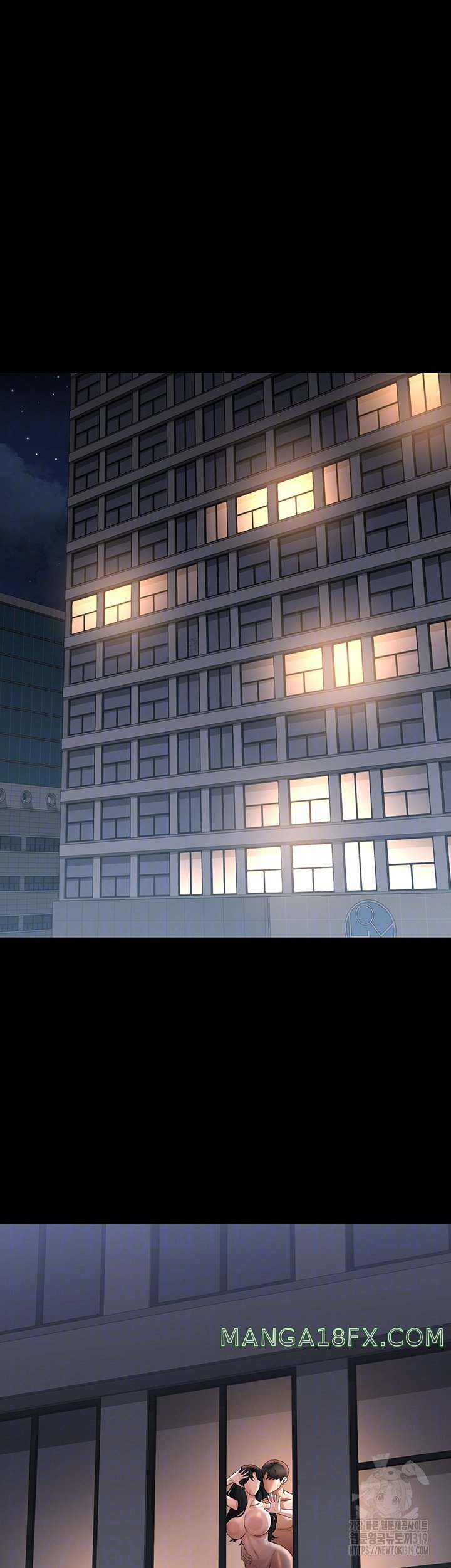 Supervisor Access Raw - Chapter 95 [photo 6] - MangaPorn