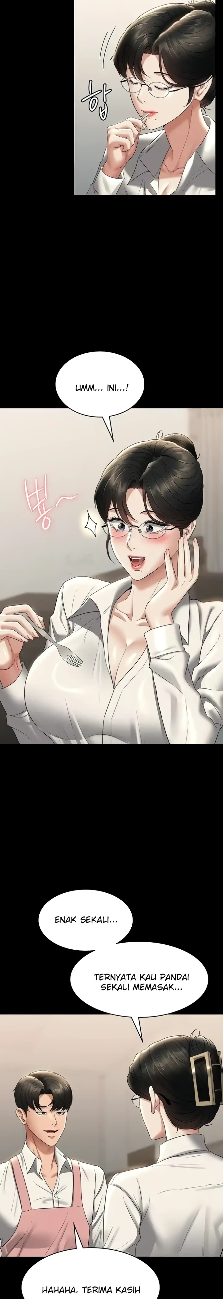 Supervisor Access Raw - Chapter 102 [photo 10] - MangaPorn