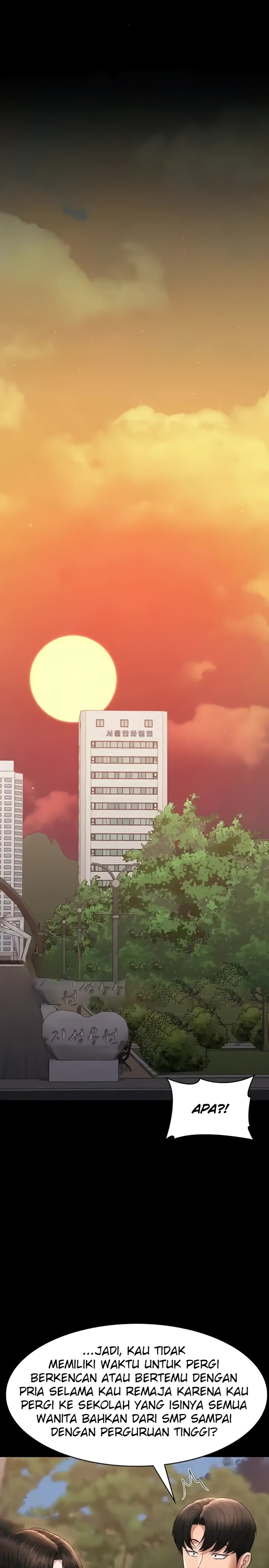 Supervisor Access Raw - Chapter 102 [photo 22] - MangaPorn