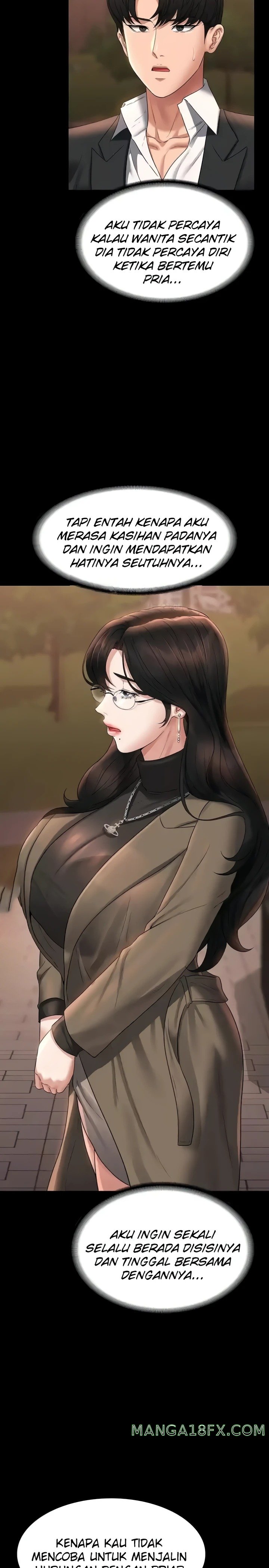 Supervisor Access Raw - Chapter 102 [photo 24] - MangaPorn