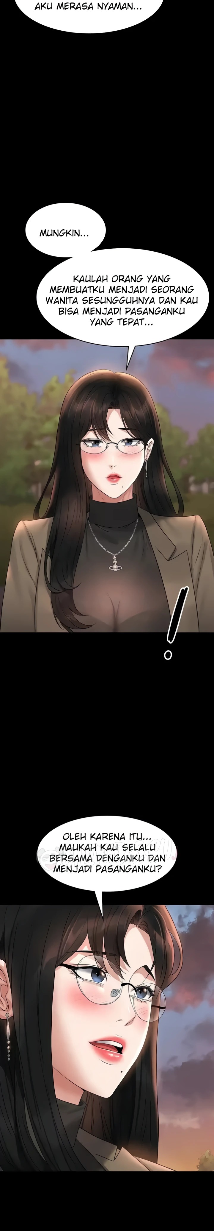 Supervisor Access Raw - Chapter 102 [photo 28] - MangaPorn