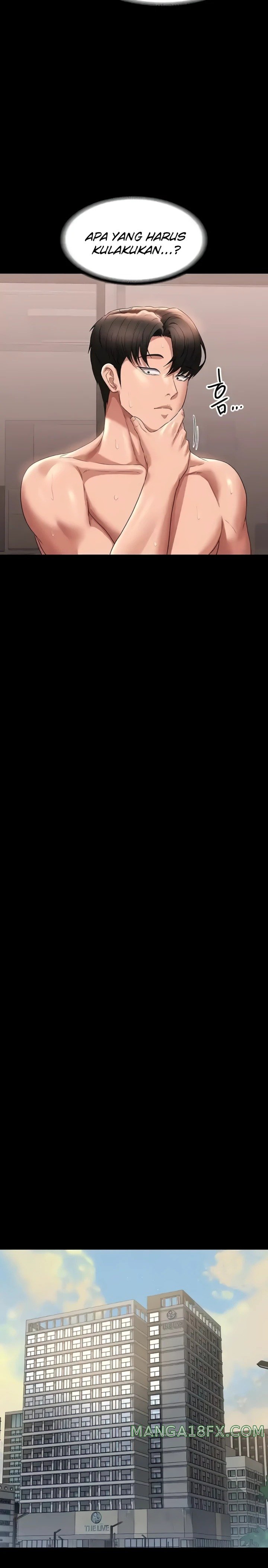 Supervisor Access Raw - Chapter 102 [photo 3] - MangaPorn