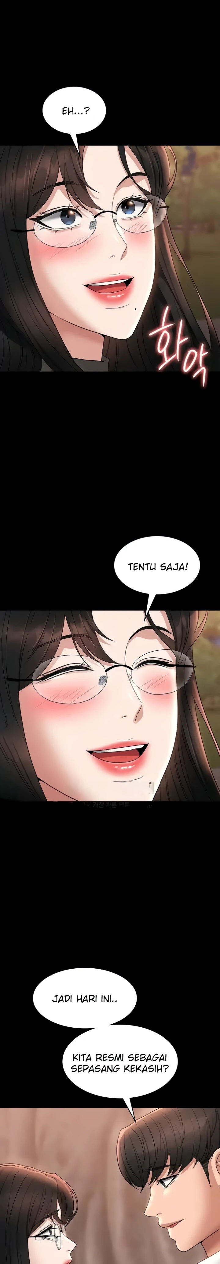 Supervisor Access Raw - Chapter 102 [photo 32] - MangaPorn