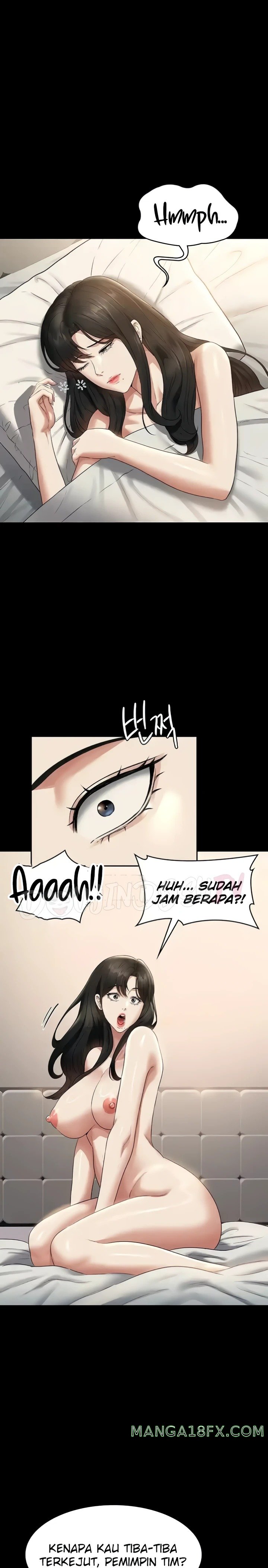 Supervisor Access Raw - Chapter 102 [photo 4] - MangaPorn