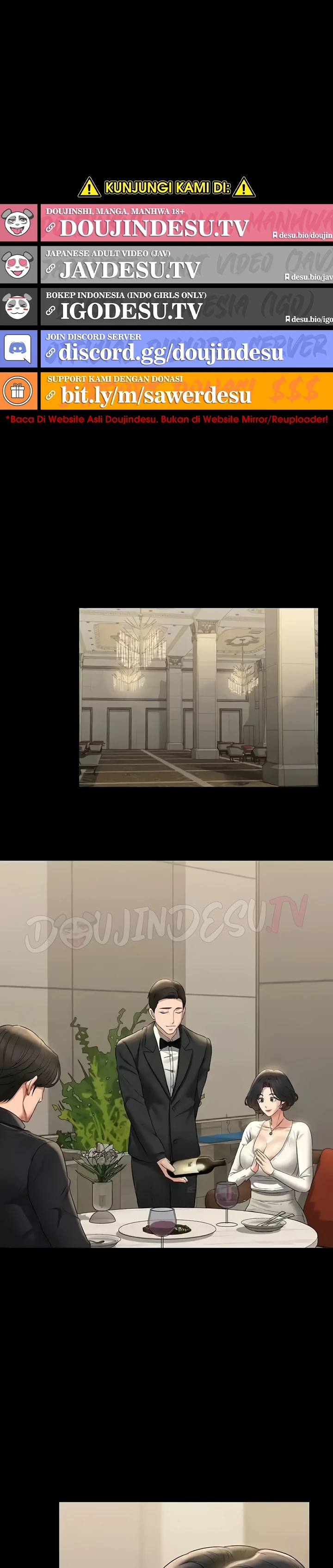 Supervisor Access Raw - Chapter 106 [photo 14] - MangaPorn