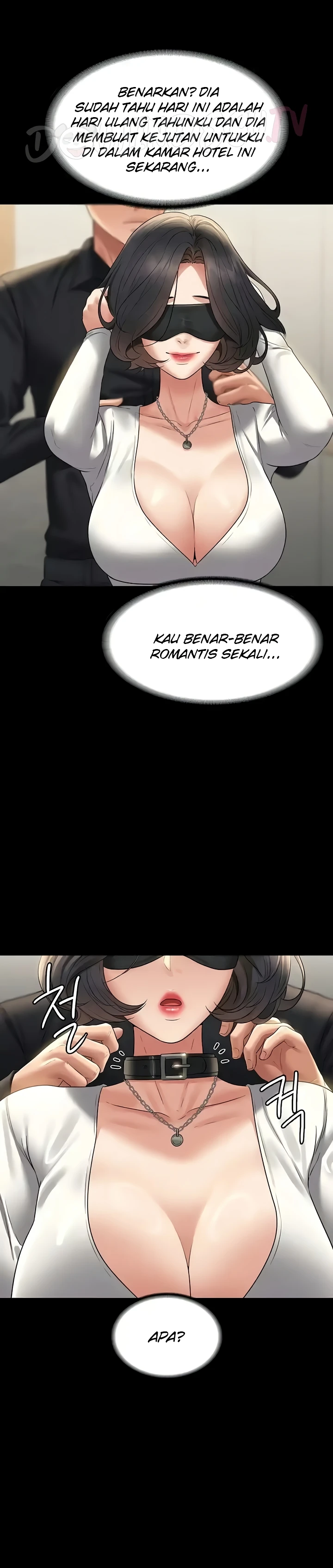 Supervisor Access Raw - Chapter 106 [photo 20] - MangaPorn