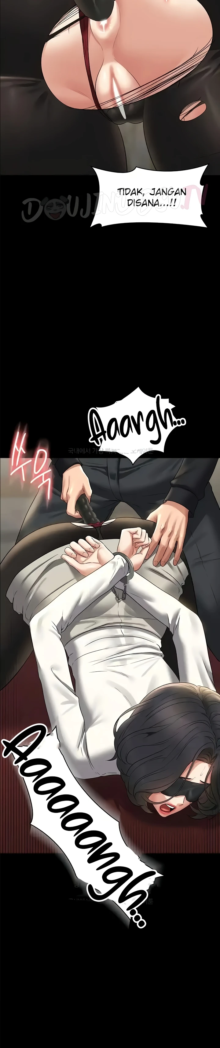 Supervisor Access Raw - Chapter 106 [photo 34] - MangaPorn