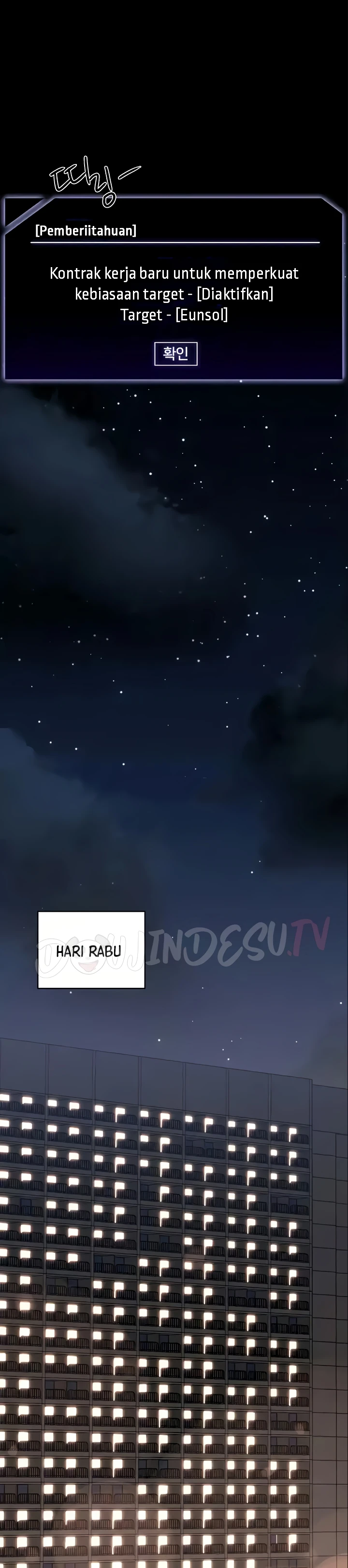 Supervisor Access Raw - Chapter 106 [photo 4] - MangaPorn