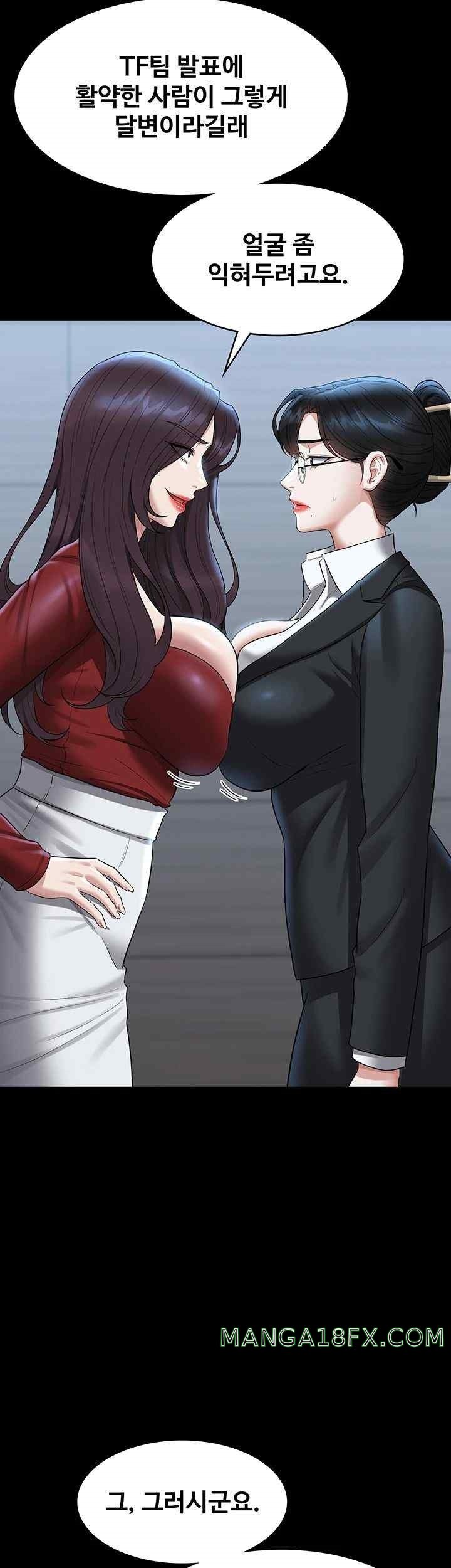 Supervisor Access Raw - Chapter 121 [photo 57] - MangaPorn