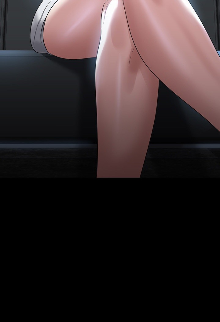 Supervisor Access Raw - Chapter 122 [photo 3] - MangaPorn