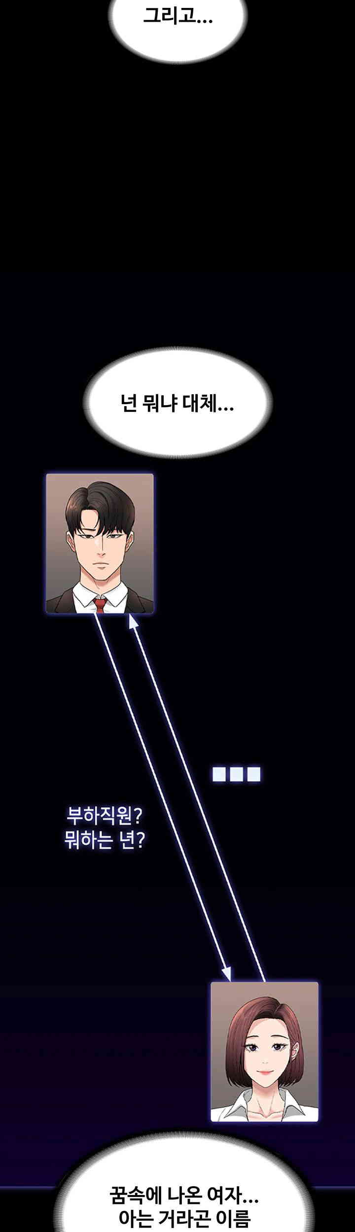 Supervisor Access Raw - Chapter 126 [photo 17] - MangaPorn