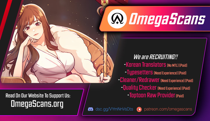 Is There No Goddess in My College? - Chapter 15 [photo 16] - MangaPorn