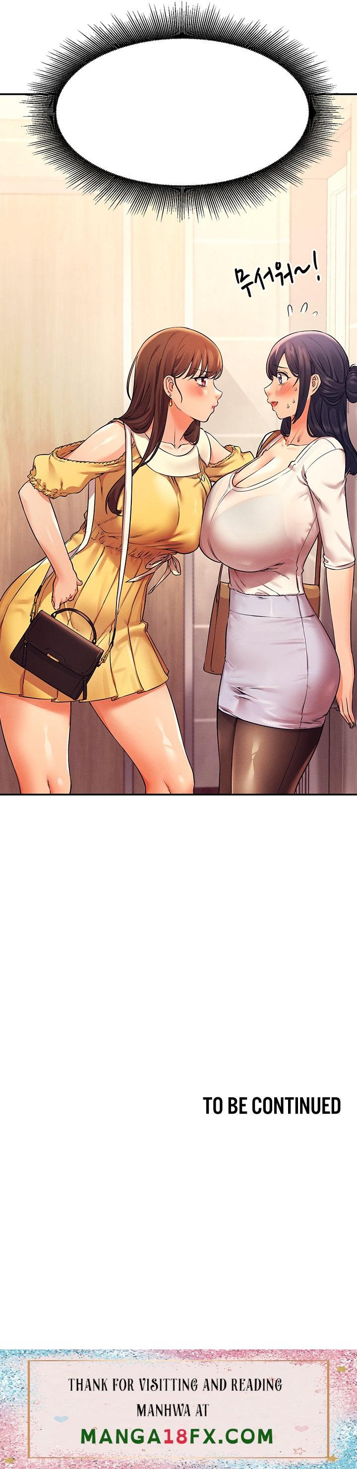 Is There No Goddess in My College? - Chapter 21 [photo 10] - MangaPorn