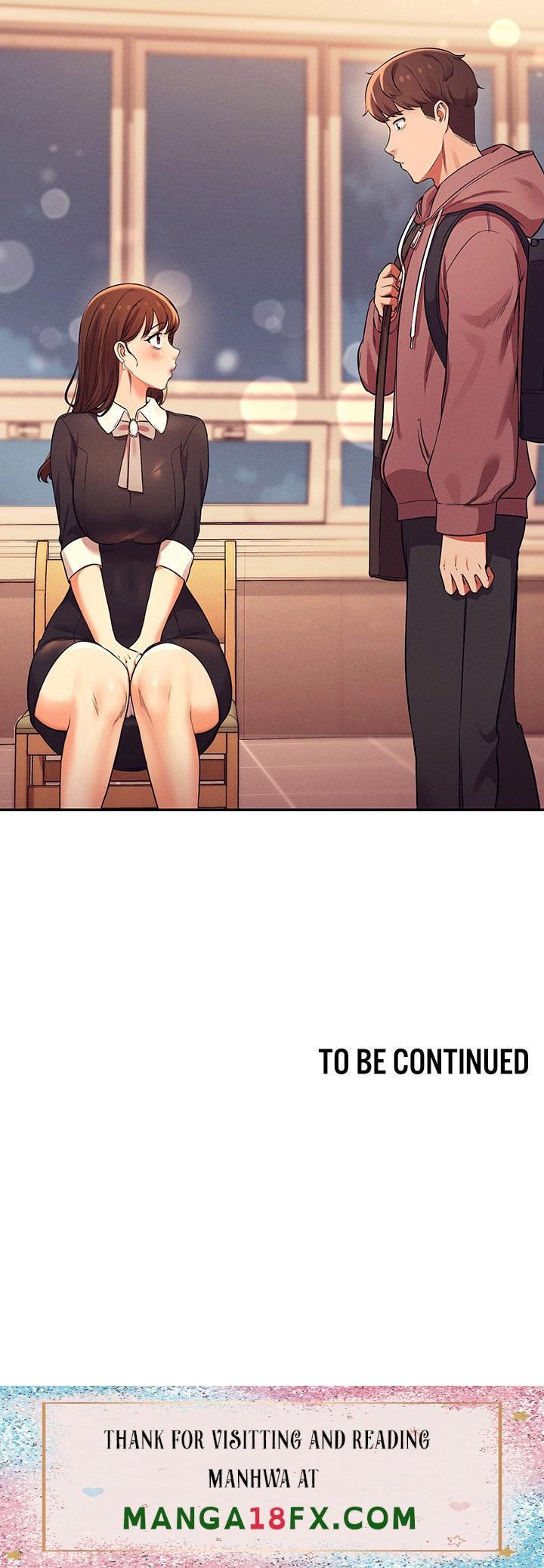 Is There No Goddess in My College? - Chapter 26 [photo 11] - MangaPorn