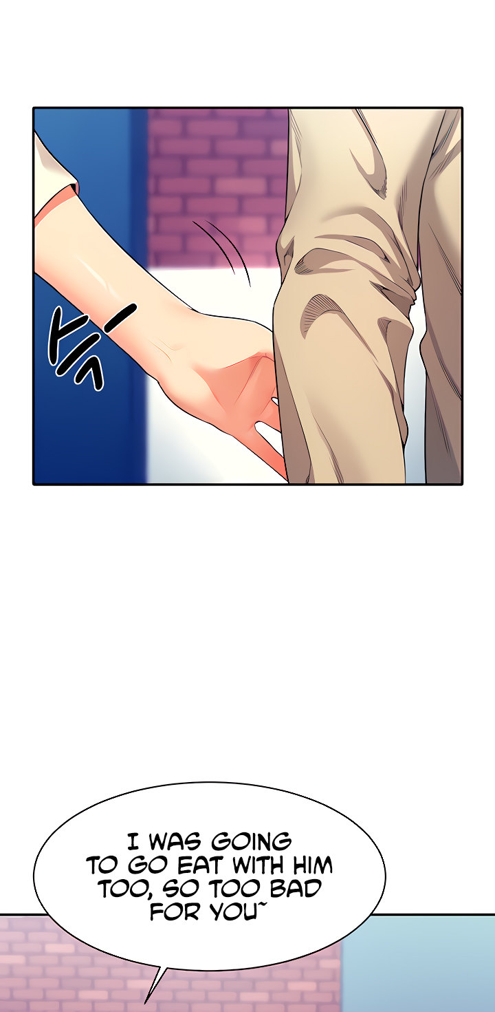 Is There No Goddess in My College? - Chapter 32 [photo 36] - MangaPorn