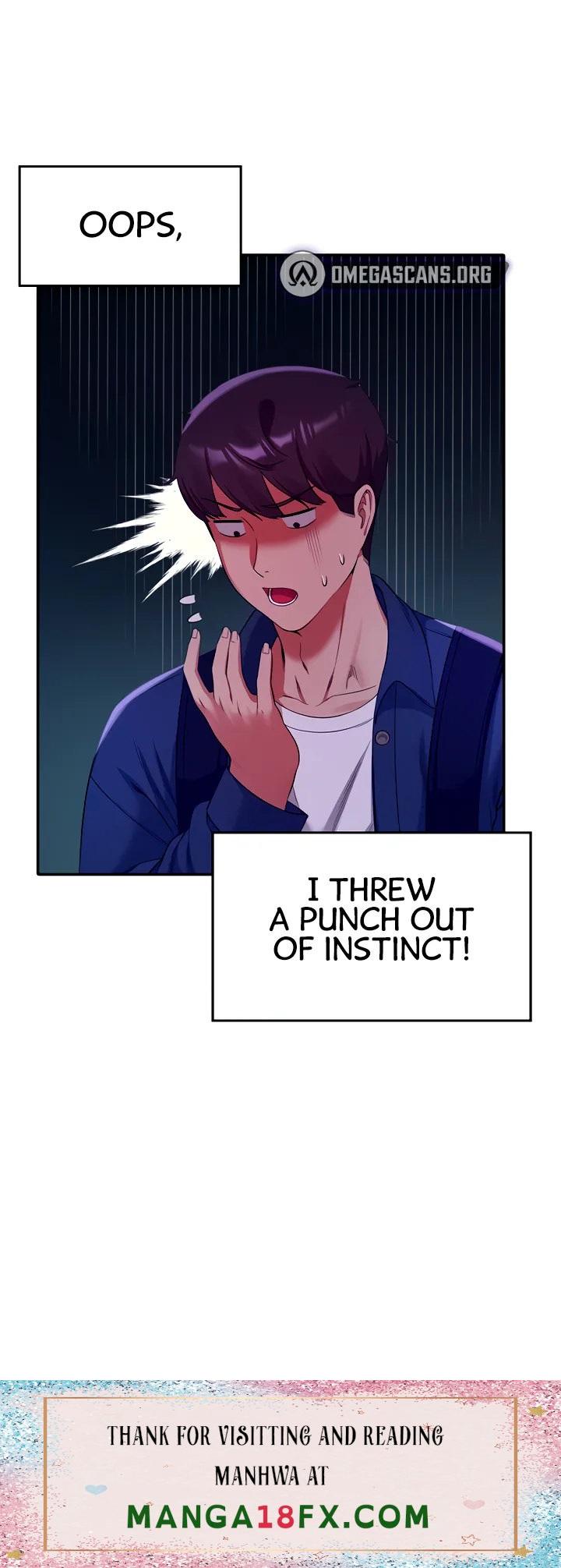 Is There No Goddess in My College? - Chapter 38 [photo 9] - MangaPorn