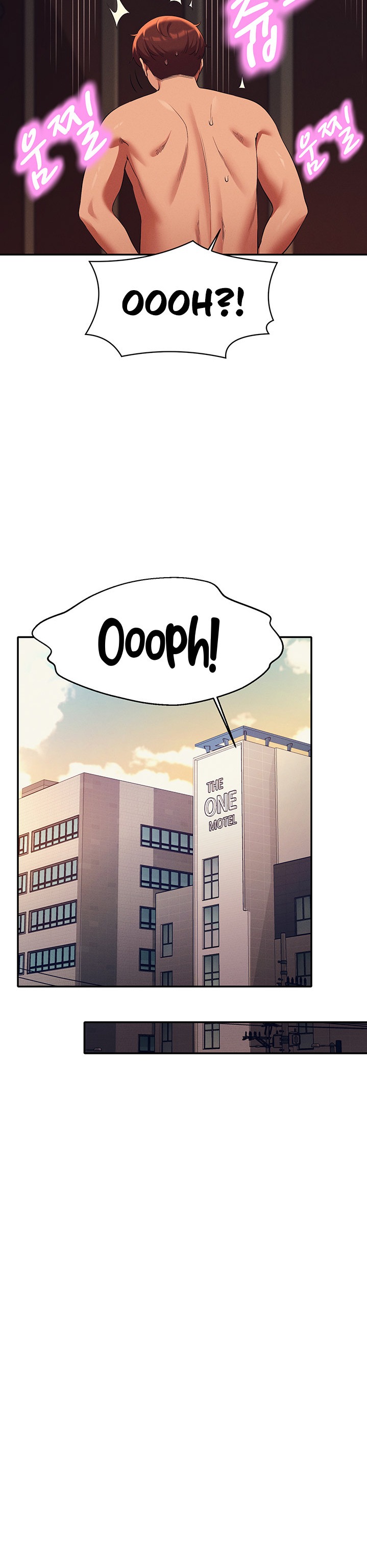 Is There No Goddess in My College? - Chapter 45 [photo 27] - MangaPorn